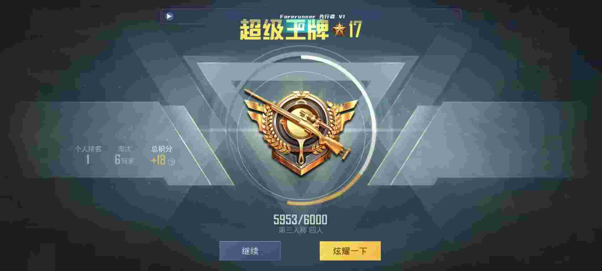 和平精英鸡腿辅助自瞄 - 和平精英奇葩外挂合集辅助预览图